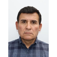 Jose Andres Melendez Vargas