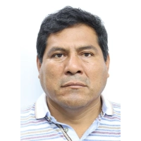 Jose Aristides Santamaria Valdera