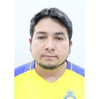 Jose Eberlin Molocho Guevara
