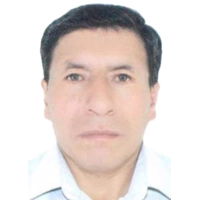 Jose Eladio Orihuela Ayllon