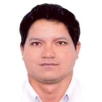 Jose Elder Paredes Garrido