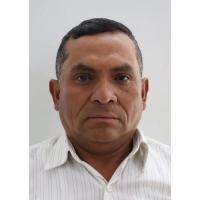 Jose Geremias Urbina Melendez