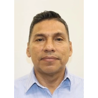Jose Luis Angles Paredes