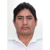 Jose Luis Luna Zapana