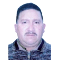 Jose Luis Ynga Chumbe