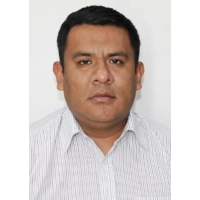 Jose Miguel Matias Rojas