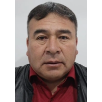 Jose Ramiro Marrufo Lucano