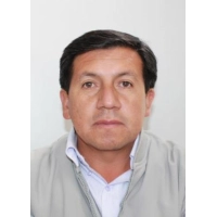 Juan Efraín Cortegana Roncal