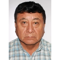 Juan Fernando Escate Ramos