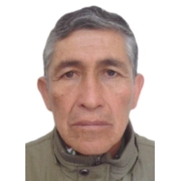 Juan Hugo Carrasco Chuchullo