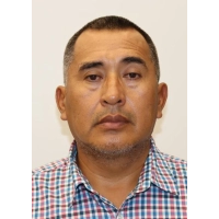Juan Lao Del Aguila