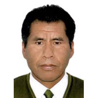 Juan Mamani Lauracio