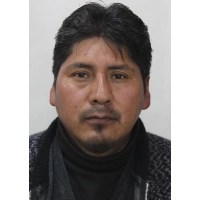 Juan Zurita Chura