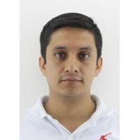 Julio Cesar Cervera Ulloa