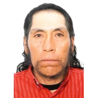 Julio Faustino Cardenas Martinez