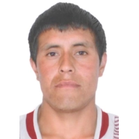 Juste Rios Dominguez