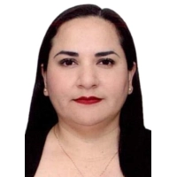 Lucia Del Pilar Garcia Garcia