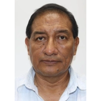 Luis Alberto Huette Tolentino