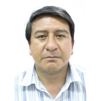 Luis Alberto Juipa Peña