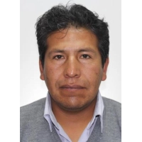 Luis Alberto Paquiyauri Garcia