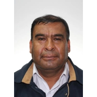 Luis Alberto Valcarcel Villegas