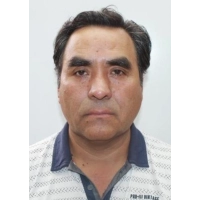 Luis Alberto Vizarres Alvarado