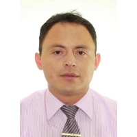 Luis Angel Santa Cruz Chujandama