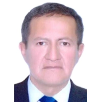 Luis Antonio Horna Saavedra