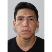 Luis Eduardo Flores Cordova