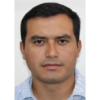 Luis Enrique Rojas Tarrillo