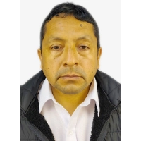 Luis Gilmer Ponce Martinez