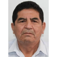 Luis Humberto Odar Soplopuco