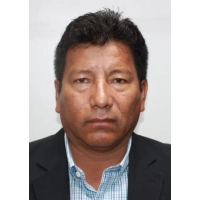 Luis Juan Ñahuis Candiotti