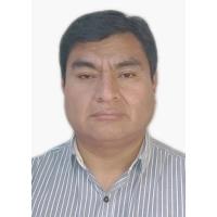Luis Misahuaman Sangay