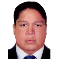 Luis Oswaldo Velasquez Hidalgo