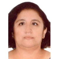 Luz Angelica Lopez Ordinola