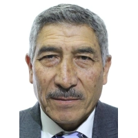Manuel Enrique Vera Paredes