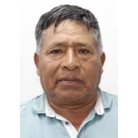 Manuel Teodocio Meneses Barrios