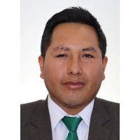 Marco Antonio Arapa Puma