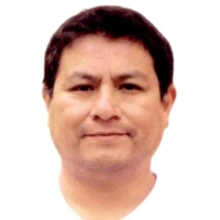 Marco Antonio Chavarry Ortiz