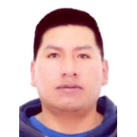 Marco Antonio Mamani Chiri