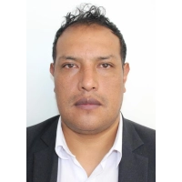 Marco Antonio Martinez Hurtado