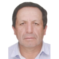 Marco Napoleon Velasco Garcia
