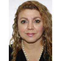 Maria De Lourdes Arias Vera