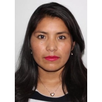 Maribel Grecia Mamani Asencio