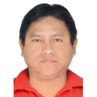 Mario Americo Huaman Quispe