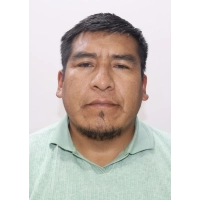 Mario Molina Molero
