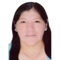 Marleni Saldaña Diaz