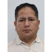 Mauro Ethewaldo Carlos Osorio