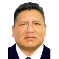 Max Reger Virgilio Tunqui Cruz